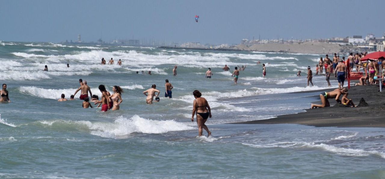 Dimmi che vento spira e saprai che mare avrai